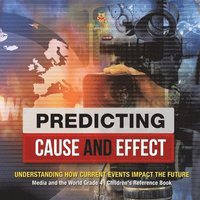 bokomslag Predicting Cause and Effect