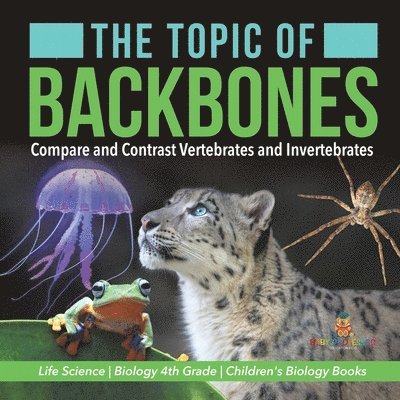 Topic of Backbones