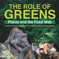bokomslag Role of Greens