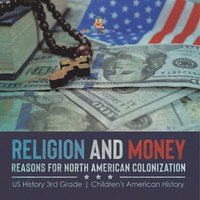 bokomslag Religion and Money