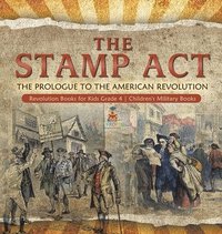 bokomslag Stamp Act