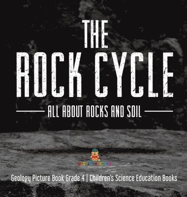 bokomslag The Rock Cycle