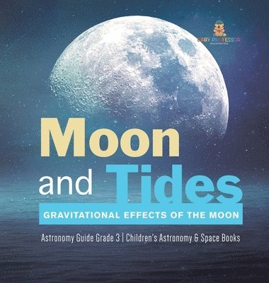 Moon and Tides 1