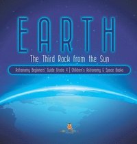 bokomslag Earth