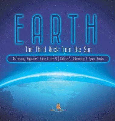 bokomslag Earth