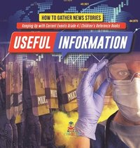 bokomslag Useful Information