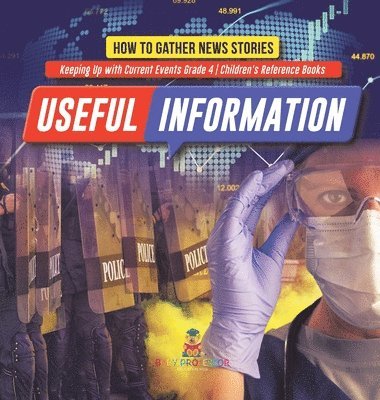 bokomslag Useful Information