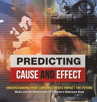 bokomslag Predicting Cause and Effect