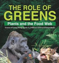 bokomslag Role of Greens