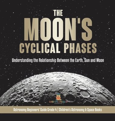 bokomslag Moon's Cyclical Phases