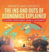 bokomslag Imports and Exports