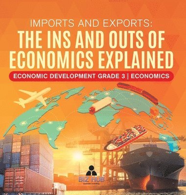 Imports and Exports 1