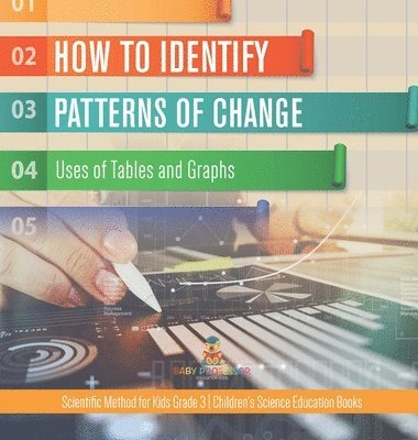 bokomslag How to Identify Patterns of Change