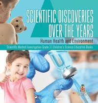 bokomslag Scientific Discoveries Over the Years