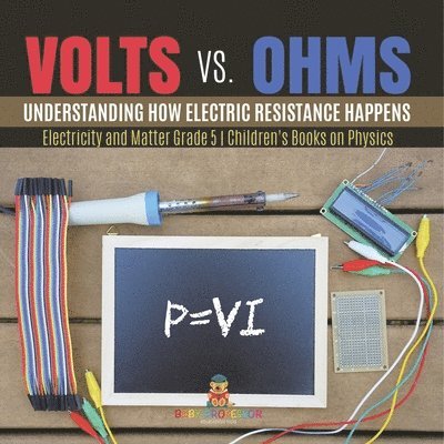 Volts vs. Ohms 1