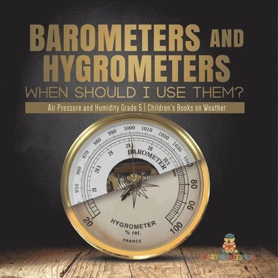 Barometers and Hygrometers 1