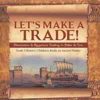 bokomslag Let's Make a Trade!