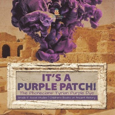 Its a Purple Patch! 1