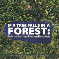 bokomslag If a Tree Falls in Forest?
