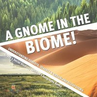 bokomslag Gnome in the Biome!