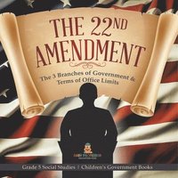 bokomslag 22nd Amendment
