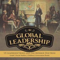 bokomslag Global Leadership