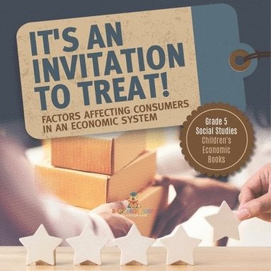 bokomslag It's an Invitation to Treat!