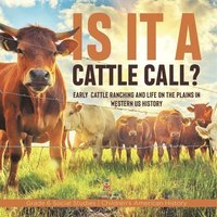 bokomslag Is it a Cattle Call?