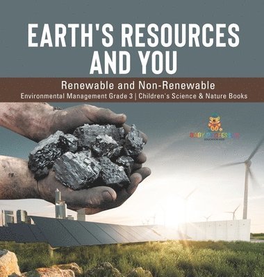 bokomslag Earth's Resources and You