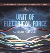 bokomslag Unit of Electrical Force