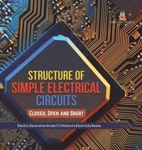 bokomslag Structure of Simple Electrical Circuits