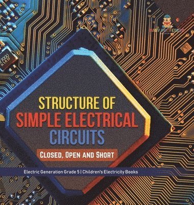bokomslag Structure of Simple Electrical Circuits