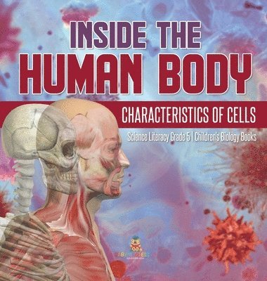 Inside the Human Body 1