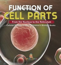 bokomslag Function of Cell Parts