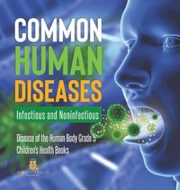 bokomslag Common Human Diseases
