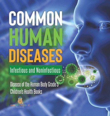 Common Human Diseases 1