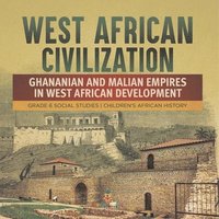 bokomslag West African Civilization
