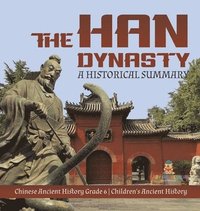 bokomslag Han Dynasty