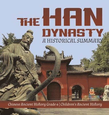 bokomslag Han Dynasty