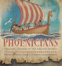 bokomslag Phoenicians