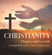 bokomslag History of Christianity