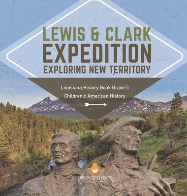 bokomslag Lewis & Clark Expedition