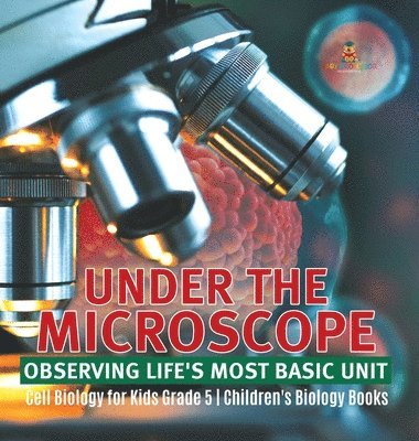 Under the Microscope 1