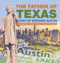 bokomslag Father of Texas