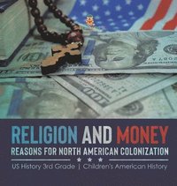 bokomslag Religion and Money