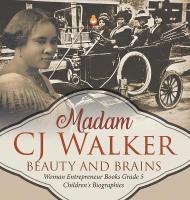 Madame CJ Walker 1