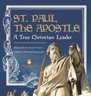 St. Paul the Apostle 1