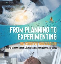 bokomslag From Planning to Experimenting