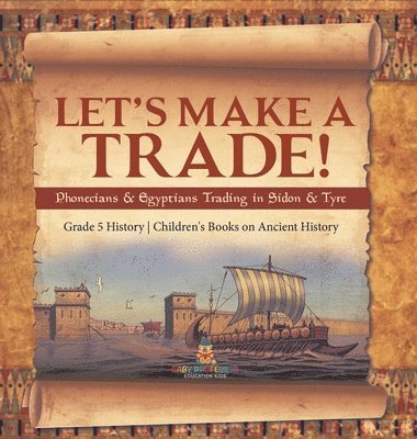 Let's Make a Trade! 1