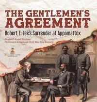 bokomslag The Gentlemen's Agreement